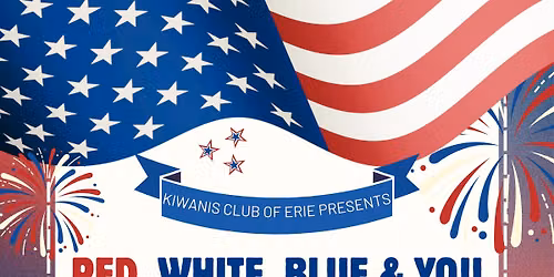 Kiwanis Club of Erie 250 Carnival 