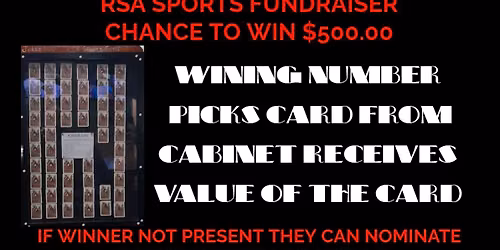\u25c4\u203c JOKER 500 DRAW \u203c\u25ba