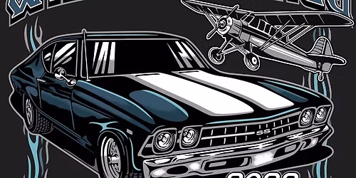 Wheels and Wings DMC season opening 