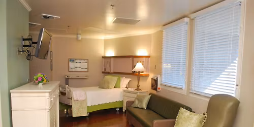Childbirth Tea & Tour
