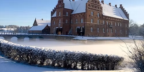 Gisselfeld Juletorv 2025 - Nok Danmarks hyggeligste\u2026