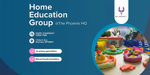 Home Ed Meet Up | 14th May