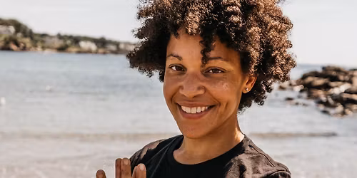 Journey to All Levels\/Beginners Series Part 2 with Sarah K