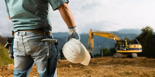 Excavation Competent Person & Confined Space Entry - Des Moines, IA