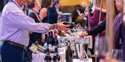 Grand Gala Tasting, Alpine Elegance: Afternoon Tasting