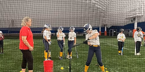 Parkersburg, WV Camp