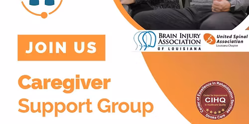 Caregiver Support Group