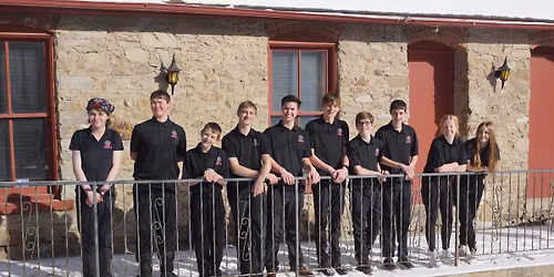 Bingo Night Fundraiser at MRBC