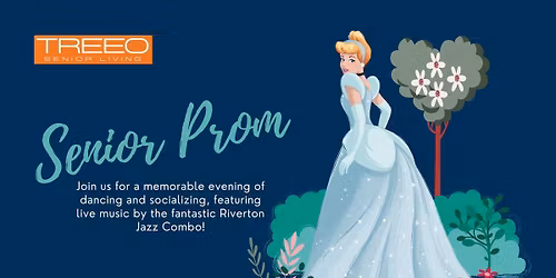 Senior Prom at Treeo