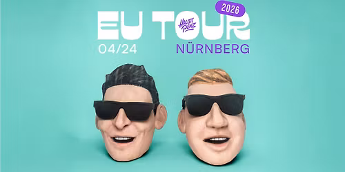 Halott P\u00e9nz \ud83c\udde9\ud83c\uddea N\u00fcrnberg