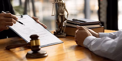 Using Contracts & Law to Protect Your Assets