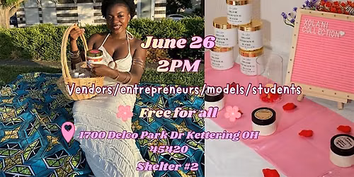 Networking & Business Growth
