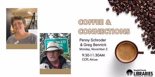 Coffee & Connections