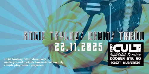 Rep\u00fablica del Hedonismo - Live Night