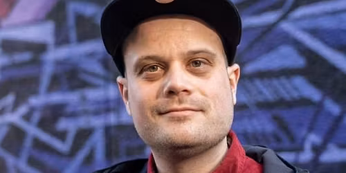 Reading Indie Comedy Festival presents: David Anthony