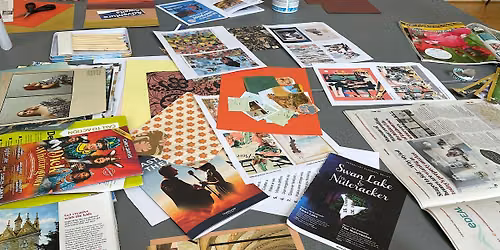 Dear Future Brighton: A Collective Manifesto