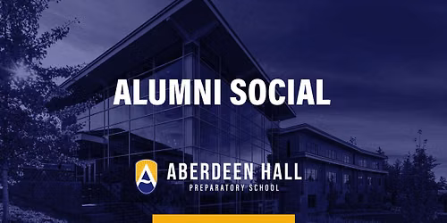 Alumni Summer Social