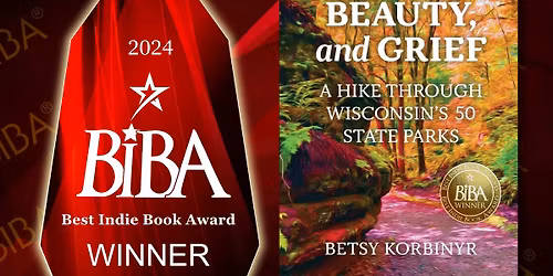 Taproom Talks w\/ Betsy Korbinyr