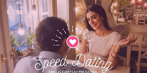 Colorado Springs Speed Dating for Singles Age 25-39 \u2665 at Seven\u2019s Gate Taproom