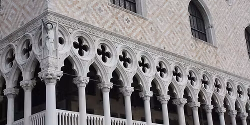 Palazzo Ducale: il potere della Serenissima - VISITA SERALE!