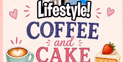LifeStyle coffee & Cake