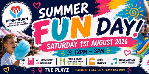 Summer Fun Day