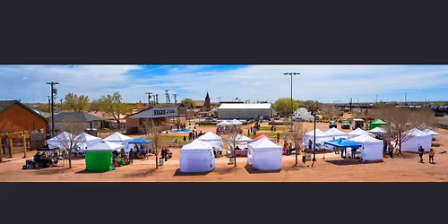 7 Year Anniversary Farmer\u2019s Market