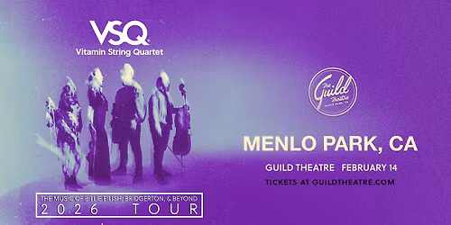Vitamin String Quartet