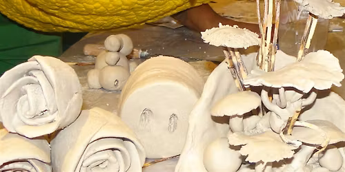 5 Points Art Gallery + Studios "Clay Date" Dating Mixer
