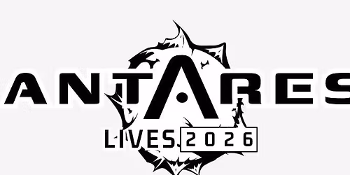 Antares Lives! 2026