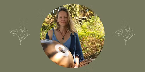 Sound, Stories & Song: An invitation to pause, reflect & dream