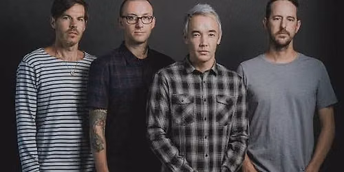 Hoobastank Tickets 