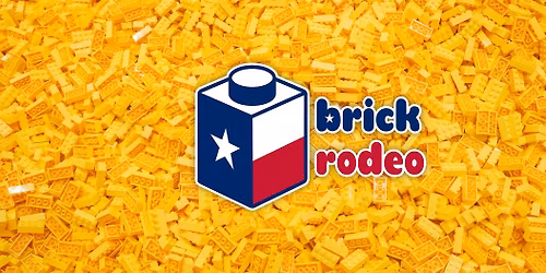 Brick Rodeo 2026