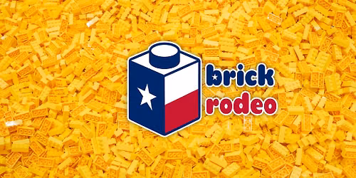 Brick Rodeo 2026