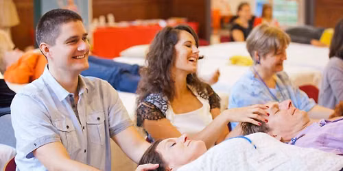 Access Bars Certification Course