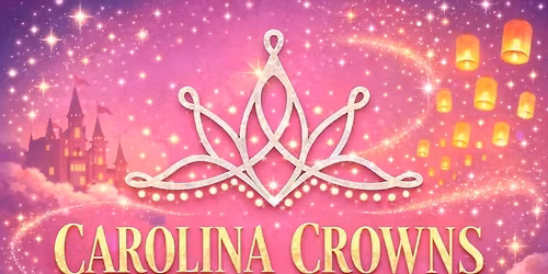 Miss Once Upon A Crown