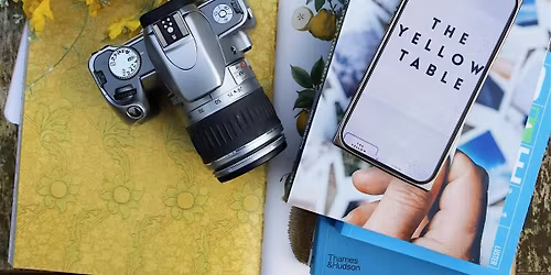 Mindful Approaches to Photography