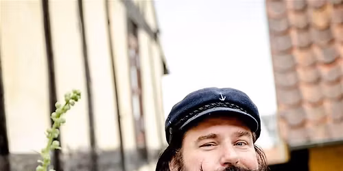 Musik p\u00e5 \u00c5en - John Mogensen Tribute