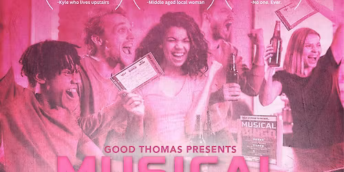 MUSIC\ud83c\udfb6 BINGO