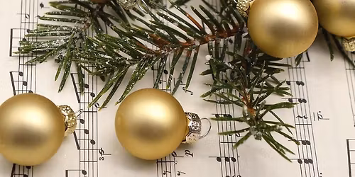 God with Us! | Special Christmas Service