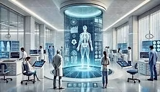 Healthcare Innovation for Improving Patient Care