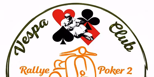 Rallye Poker R\u00e9\u00e9dition de 2023