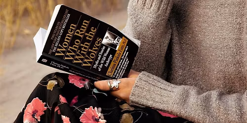 Women Who Run With the Wolves Reading Club