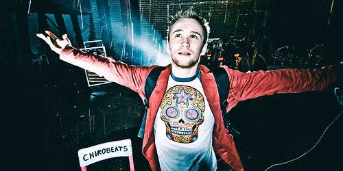 Fox Stevenson: Sunk Cost Fallacy Tour