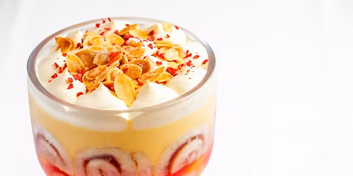 Christmas Pudding Parade