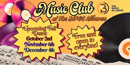 Music Appreciation Club
