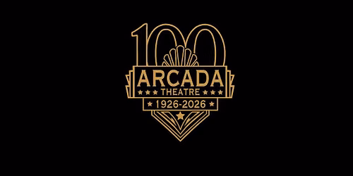 THE HISTORY OF ROCK \u2018N ROLL\u2026THE ARCADA THEATRE CELEBRATES 100 YEARS