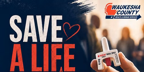 Narcan Training 