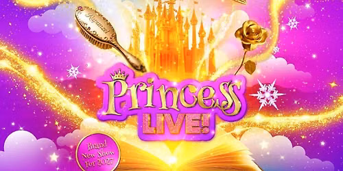 Princess Live!