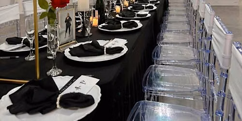 A TABLE OF 45